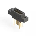 395-012-540-802 - CONN EDGE DUAL FMALE 12POS 0.100
