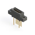 395-012-542-504 - 395 SERIES (.100" (2.54MM) CONTA