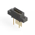 395-012-540-502 - 395 SERIES (.100" (2.54MM) CONTA