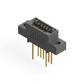 395-012-540-504 - 395 SERIES (.100" (2.54MM) CONTA