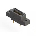 395-012-520-502 - 395 SERIES (.100" (2.54MM) CONTA
