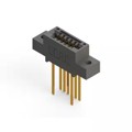 395-012-544-502 - 395 SERIES (.100" (2.54MM) CONTA