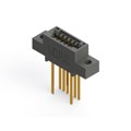 395-012-544-504 - 395 SERIES (.100" (2.54MM) CONTA