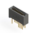 395-018-523-201 - 395 SERIES (.100" (2.54MM) CONTA