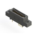 395-018-524-502 - 395 SERIES (.100" (2.54MM) CONTA