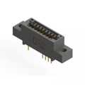 395-018-524-504 - 395 SERIES (.100" (2.54MM) CONTA