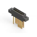 395-020-544-802 - 395 SERIES (.100" (2.54MM) CONTA