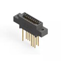 395-016-542-802 - 395 SERIES (.100" (2.54MM) CONTA