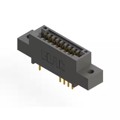 395-018-521-502 - 395 SERIES (.100" (2.54MM) CONTA
