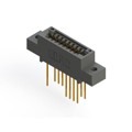 395-018-540-502 - 395 SERIES (.100" (2.54MM) CONTA