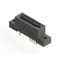 395-018-520-204 - 395 SERIES (.100" (2.54MM) CONTA