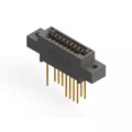 395-018-540-802 - 395 SERIES (.100" (2.54MM) CONTA