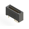 395-018-524-201 - 395 SERIES (.100" (2.54MM) CONTA