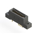 395-018-521-202 - 395 SERIES (.100" (2.54MM) CONTA