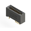 395-018-521-201 - 395 SERIES (.100" (2.54MM) CONTA