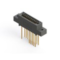 395-020-541-502 - 395 SERIES (.100" (2.54MM) CONTA