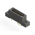 395-018-524-202 - 395 SERIES (.100" (2.54MM) CONTA