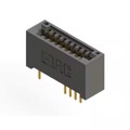 395-018-520-201 - 395 SERIES (.100" (2.54MM) CONTA