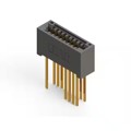 395-018-544-201 - 395 SERIES (.100" (2.54MM) CONTA