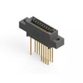 395-018-541-804 - 395 SERIES (.100" (2.54MM) CONTA