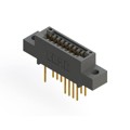 395-018-523-504 - 395 SERIES (.100" (2.54MM) CONTA