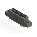 395-020-521-502 - 395 SERIES (.100" (2.54MM) CONTA