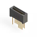 395-018-540-201 - 395 SERIES (.100" (2.54MM) CONTA