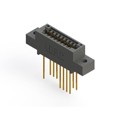 395-018-542-502 - 395 SERIES (.100" (2.54MM) CONTA