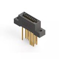 395-016-544-204 - 395 SERIES (.100" (2.54MM) CONTA