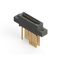 395-020-544-502 - 395 SERIES (.100" (2.54MM) CONTA