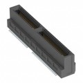 MEC8-140-02-LM-DV-K-TR - CONN EDGE DUAL FMALE 80POS 0.031