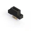392-010-541-204 - 392 SERIES (.100" (2.54MM) CONTA