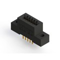392-010-521-204 - 392 SERIES (.100" (2.54MM) CONTA