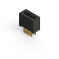 392-010-544-201 - 392 SERIES (.100" (2.54MM) CONTA