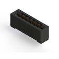 357-006-531-101 - CONN EDGE SINGLE FMALE 6POS .156