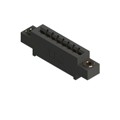 387-007-523-603 - 387 SERIES (.156" (3.96MM) CONTA