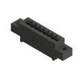 387-007-521-607 - 387 SERIES (.156" (3.96MM) CONTA