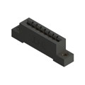 387-007-524-108 - 387 SERIES (.156" (3.96MM) CONTA