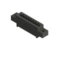 387-007-540-608 - 387 SERIES (.156" (3.96MM) CONTA