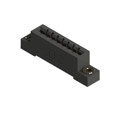 387-007-523-103 - 387 SERIES (.156" (3.96MM) CONTA