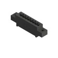 387-007-540-607 - 387 SERIES (.156" (3.96MM) CONTA