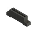 387-007-523-107 - 387 SERIES (.156" (3.96MM) CONTA