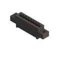 387-007-523-608 - 387 SERIES (.156" (3.96MM) CONTA