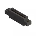 387-007-521-608 - 387 SERIES (.156" (3.96MM) CONTA