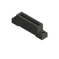 387-007-542-103 - 387 SERIES (.156" (3.96MM) CONTA