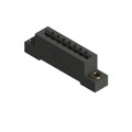 387-007-540-103 - 387 SERIES (.156" (3.96MM) CONTA