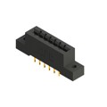 387-006-558-102 - 387 SERIES (.156" (3.96MM) CONTA
