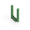 345-005-540-658 - 345 SERIES (.100" (2.54MM) CONTA