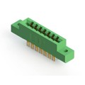 305-014-500-502 - 305 SERIES (.156" (3.96MM) CONTA