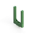 345-005-540-458 - 345 SERIES (.100" (2.54MM) CONTA